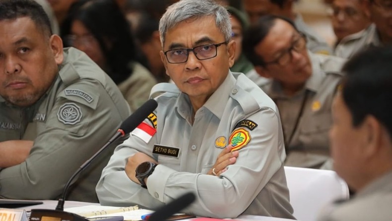 Setyo Budiyanto Jadi Ketua KPK Periode 2024-2029, Segini Harta Kekayaannya