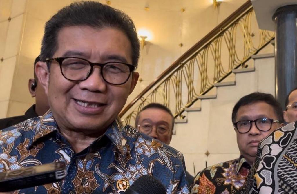 Kelola Aset Rp15.584 Triliun, Bos Danantara Janji bakal Hati-hati