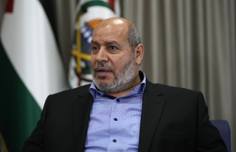 Serangan Israel ke Qatar Gagal Bunuh Pejabat Hamas