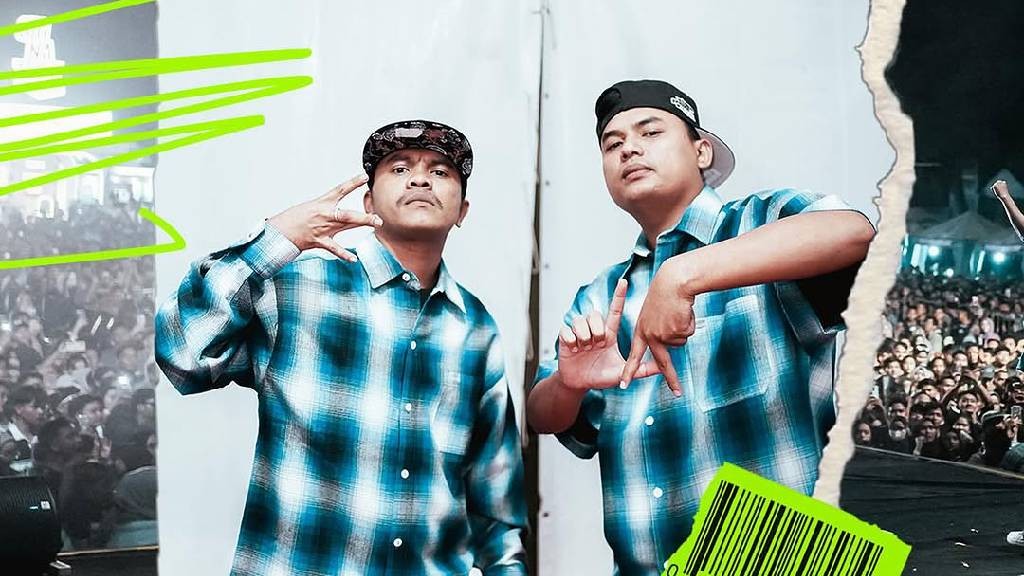  Lirik Lagu Tresno Tekan Mati - NDX AKA, Viral di TikTok: Punya Makna Mendalam