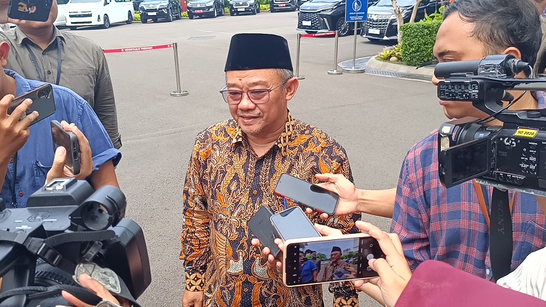 Kabar Baik, Guru PPPK Bisa Mengajar di Sekolah Swasta Mulai 2025