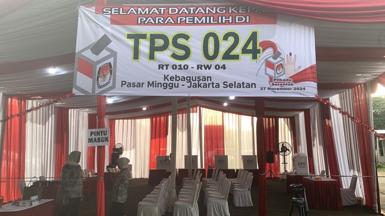 Cara Cek Real Count Pilkada Serentak 2024, Simak Lengkapnya di Sini