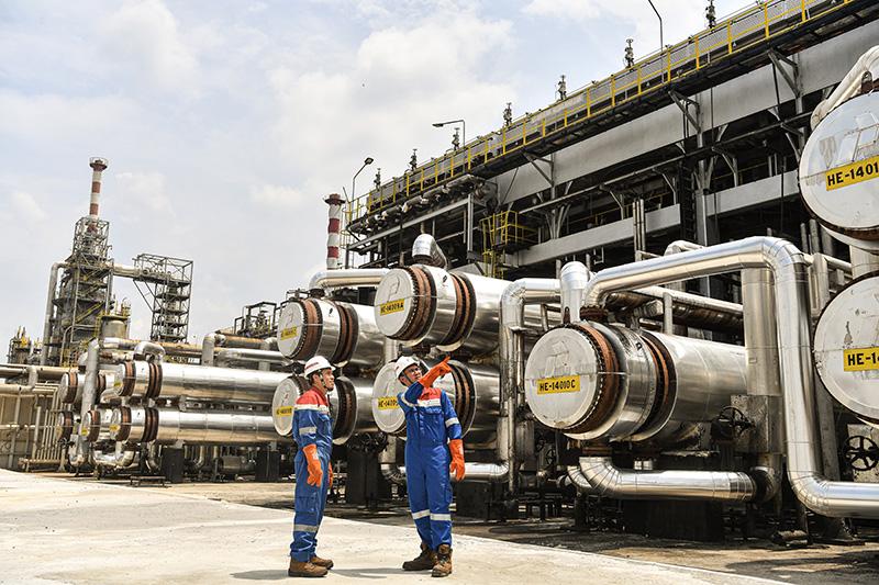 Anggaran Subsidi Energi Naik Jadi Rp272,9 Triliun di RAPBN 2027, ESDM Ungkap Penyebabnya