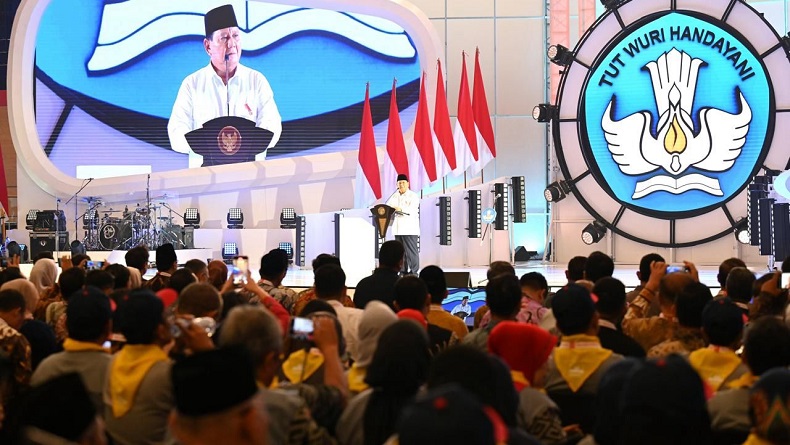 GP Ansor Dukung Kenaikan Gaji Guru, Soroti Nasib Honorer dan Penerapan Merata
