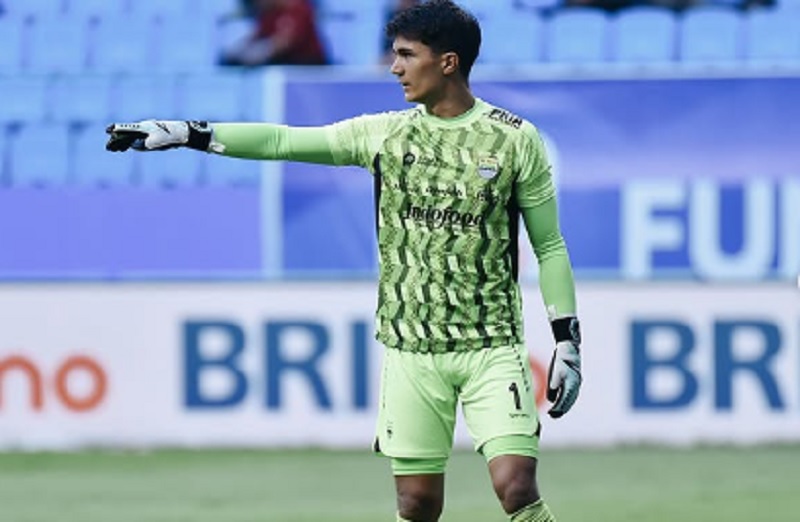 Kevin Ray Mendoza Bocorkan Alasan Utama Tinggalkan Persib, Akui Dilirik Klub Lain