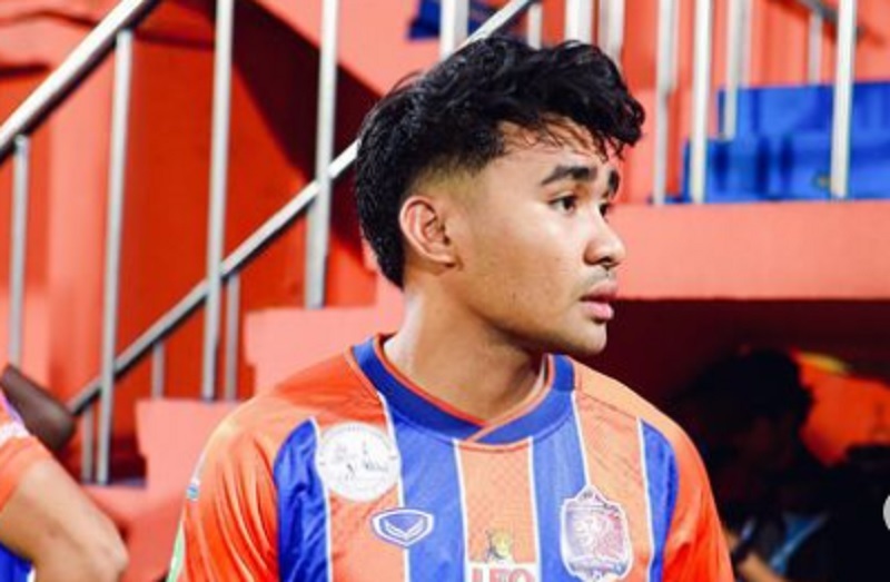 Asnawi dan Ferarri Dikabarkan Masuk Skuad ASEAN All Stars Vs Man United