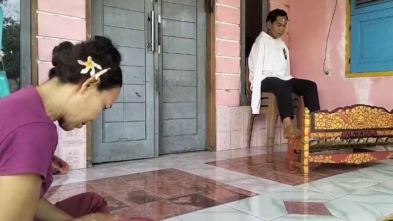 Nasib Agus Pria Disabilitas Jadi Tersangka Pemerkosaan di NTB: Apalah Daya Saya