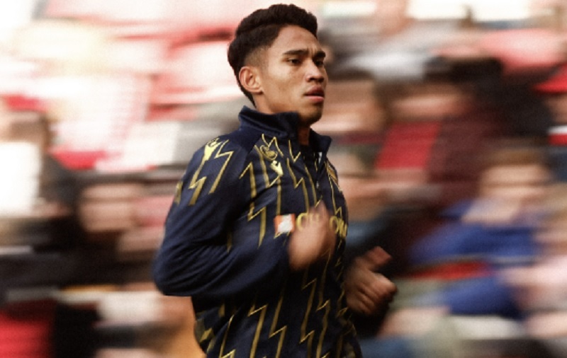 Marselino Ferdinan Kirim Pesan Khusus untuk Patrick Kluivert