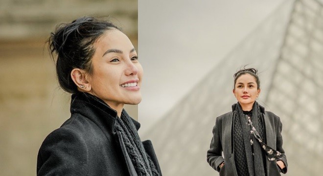 Ini Sosok Asisten Nikita Mirzani yang Ikut Jadi Tersangka Kasus Pemerasan