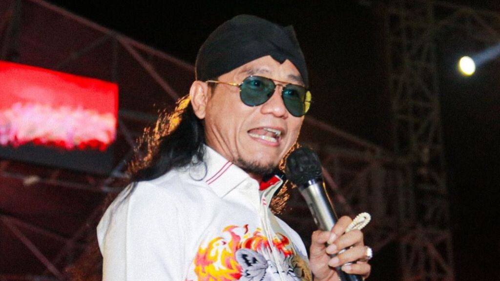 Mundur dari Utusan Khusus Presiden, Gus Miftah: Bukan karena Ditekan