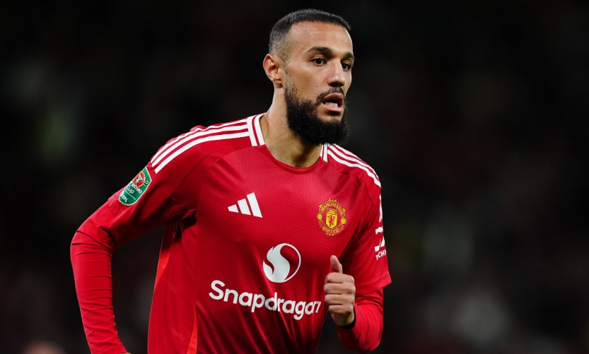Cari Pengganti Kalulu, Juventus Diam-Diam Bidik Bek MU