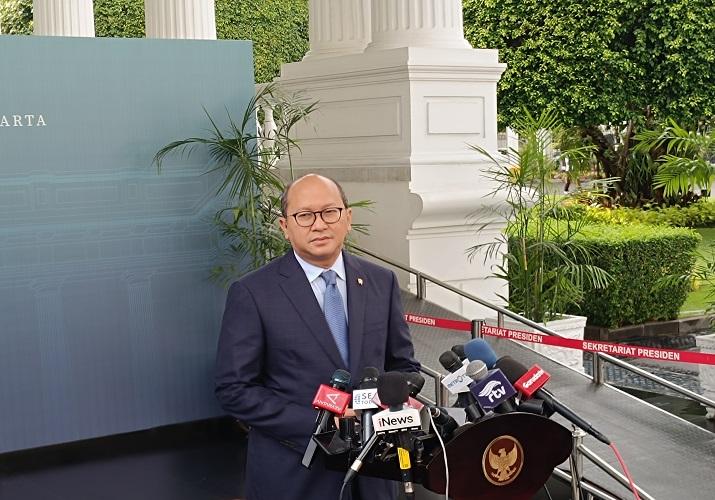 Pemerintah Tunggu Jawaban Apple soal Kepastian Investasi di RI