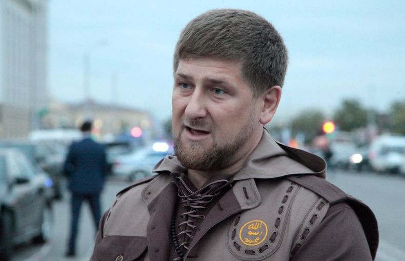 Drone Ukraina Hantam Grozny, Pemimpin Chechnya Kadyrov: Kami Akan Balas dengan Dahsyat!