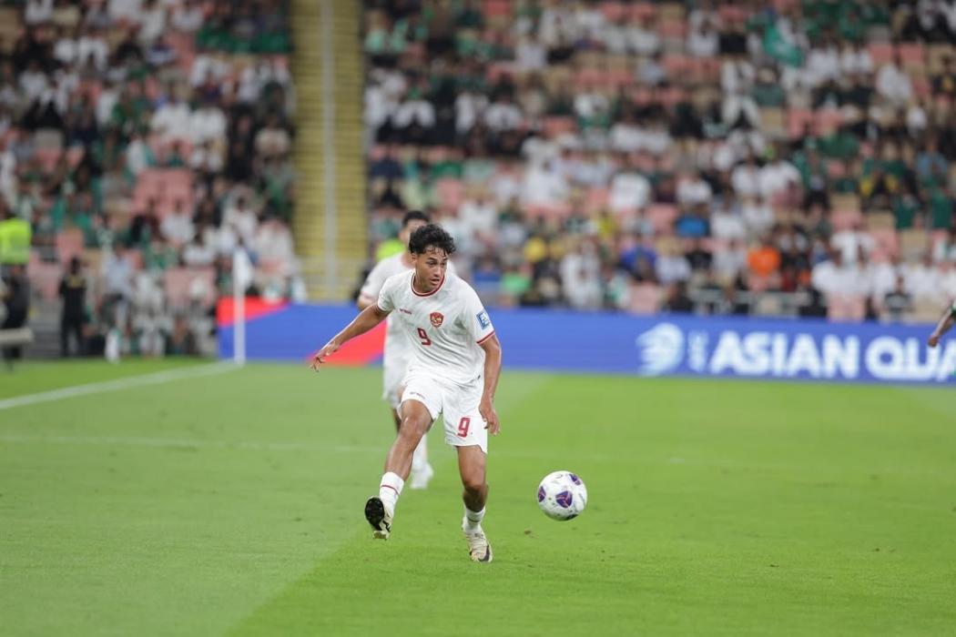 Rafael Struick Berpeluang Tampil, Ini Prediksi Starting Line Up Timnas Indonesia vs Myanmar di Piala AFF 2024