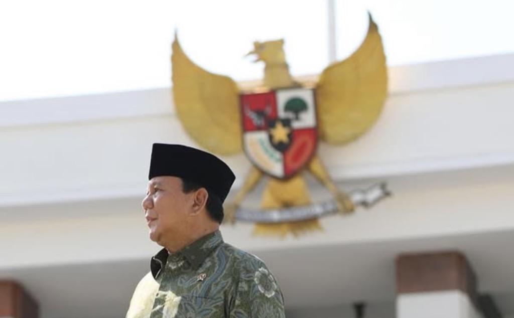 Basuki Ungkap Perintah Langsung Prabowo soal Pemindahan Kantornya ke IKN