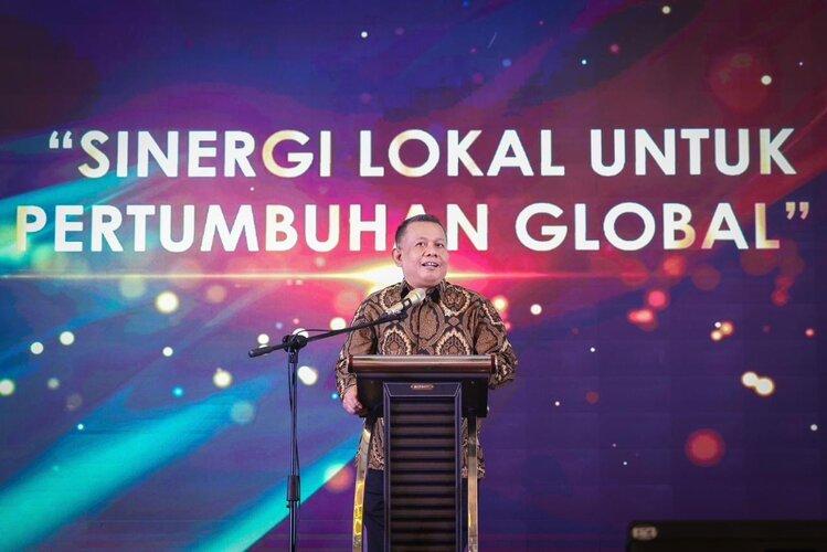 Wamen UMKM: Andalas Business Matching Mampu Dorong Sinergi Lintas Sektor
