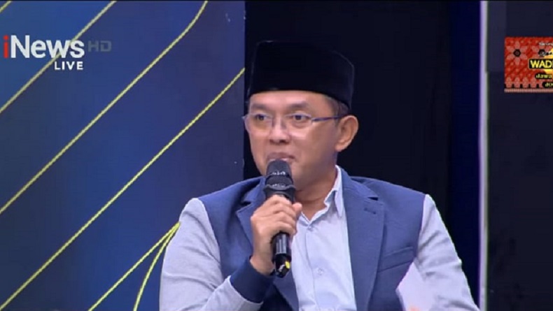 RAKYAT BERSUARA: Heboh Gus Miftah, Anggota DPR Usul Sertifikasi Pendakwah