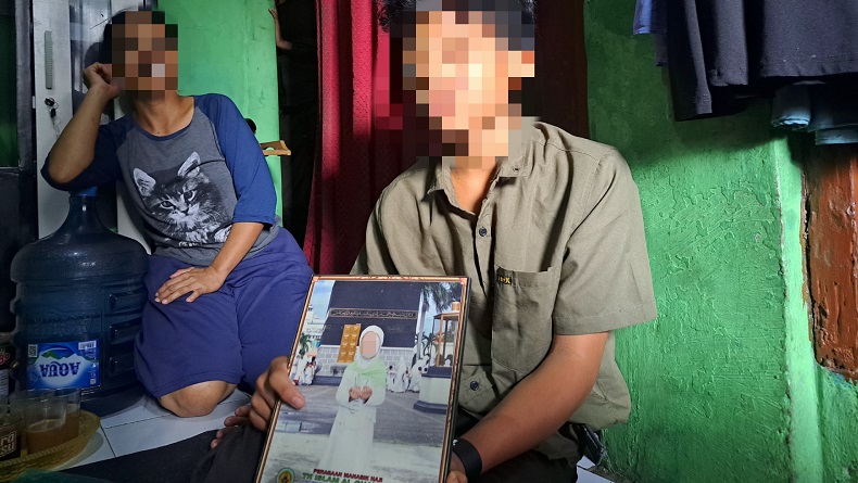 Kisah Remaja di Bogor, sejak Kecil Dikira Perempuan Kini Diyakini Laki-laki