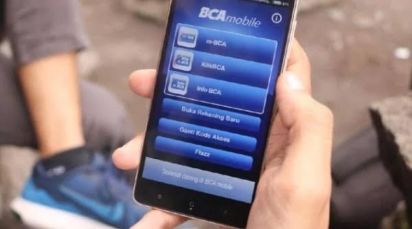 Cara Transfer dari BCA ke Dana via BCA Mobile dan ATM, Nggak Pakai Ribet!