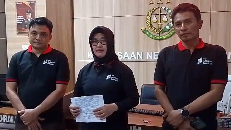 Oknum Kades di Sampang Dijebloskan ke Penjara, Korupsi BLT DD Rp260 Juta