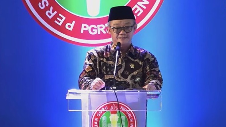 Mendikdasmen soal Wacana Sekolah Libur Sebulan saat Ramadan: Minggu Ini Diputuskan