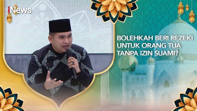 Cahaya Hati Indonesia: Jadi Tulang Punggung, Jangan Pernah Perhitungan pada Orang Tua
