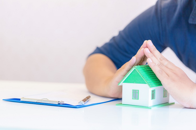 Ini 5 Tips Aman Gadai Sertifikat Rumah, Jangan Asal! 