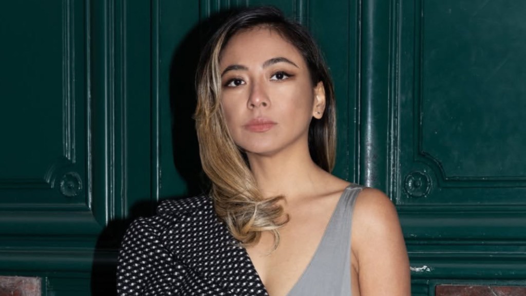 Kabar Terbaru Nadia Vega, Diam-Diam Bercerai dan Kini Tinggal di Jerman