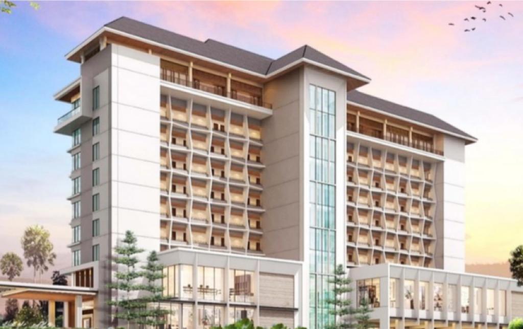 Hyatt Regency Lido Resort Segera Hadir di KEK MNC Lido City pada 2025