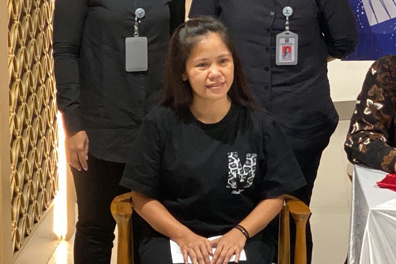 Mary Jane Diampuni Presiden Filipina, Komnas HAM: Contoh Nyata Negara Lindungi HAM