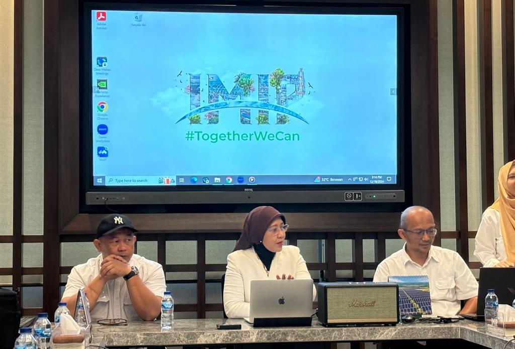 Total Investasi PT IMIP Tembus Rp554 Triliun hingga 2024, Ini Rinciannya   