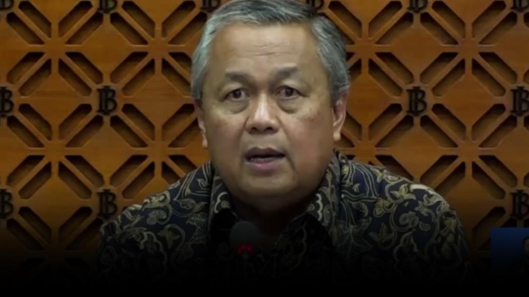 BI Beri Sinyal Pangkas Suku Bunga demi Jaga Inflasi dan Rupiah