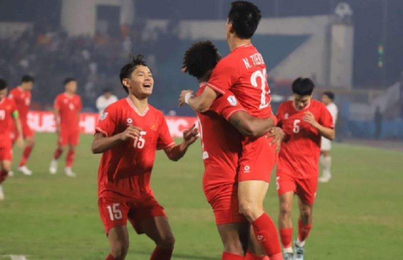 Jadwal Semifinal Piala AFF 2024 Hari Ini: Singapura Vs Vietnam, Live GTV