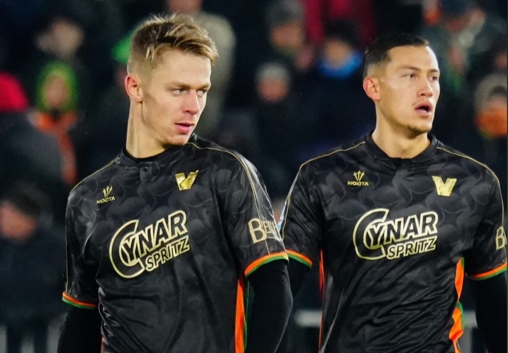 Eks Pelatih Juventus Prediksi Jay Idzes Cs Degradasi ke Serie B