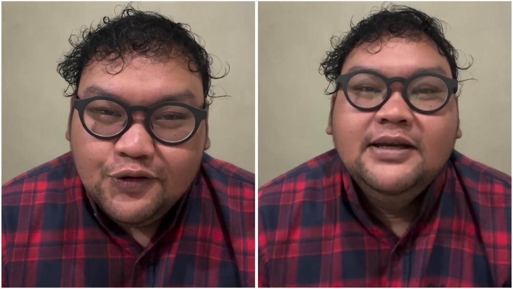 Klarifikasi Fico Fachriza Sudah Menipu Banyak Artis: Saya Minta Maaf 