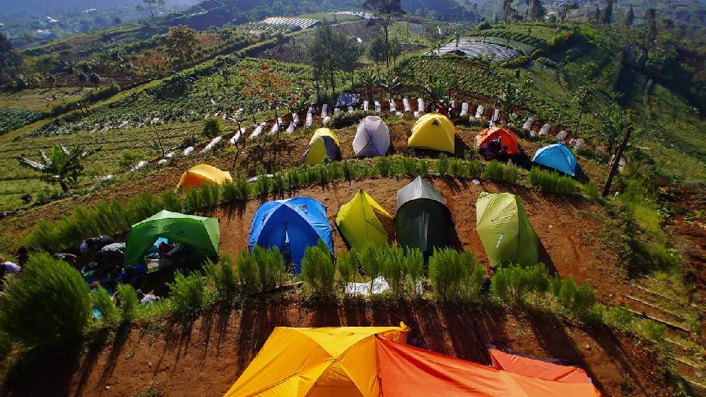 3 Jalur Alternatif ke Magelang yang Jarang Diketahui, Tapi Pemandangannya Luar Biasa!