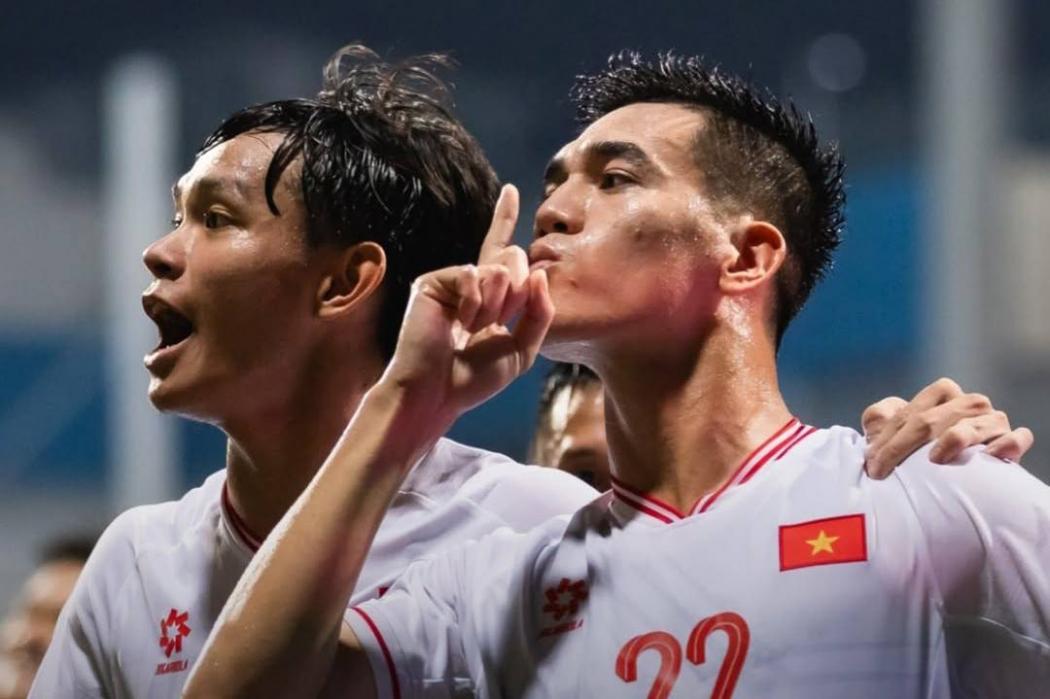 Timnas Vietnam Sesumbar Bakal Bantai Thailand 3-0 pada Leg 1 Final Piala AFF 2024