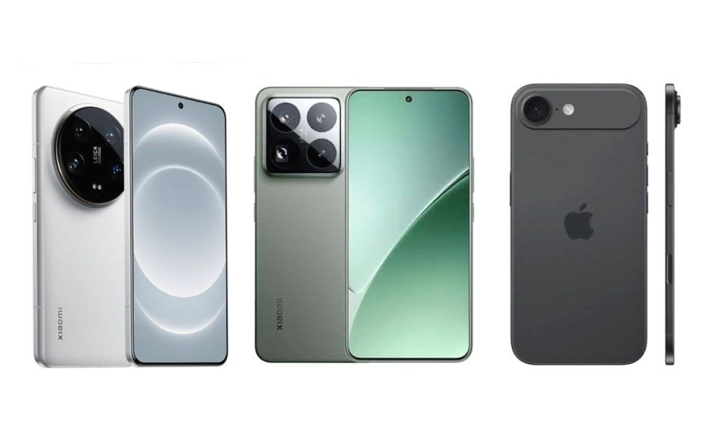 Deretan Handphone Bakal Meluncur di 2025, Ada IPhone 17 dan Samsung S25
