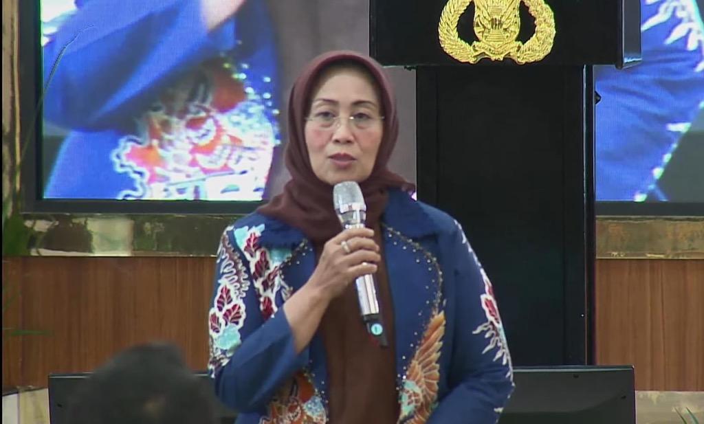 Ketua Dewan Pers Apresiasi Polri Berantas Kekerasan terhadap Wartawan