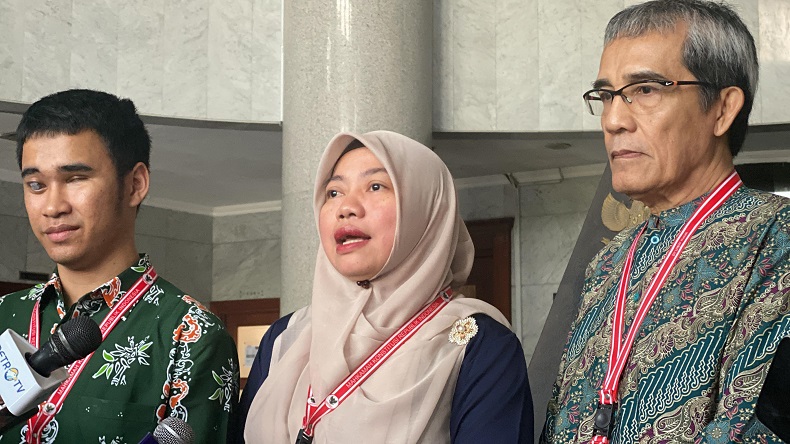 MK Hapus Ambang Batas Pencalonan Presiden, Pakar Kepemiluan: Ini Kemenangan Rakyat!
