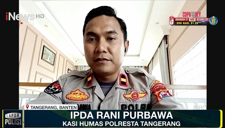 Penjelasan Polisi usai Disebut Tolak Dampingi Bos Rental Mobil Korban Penembakan