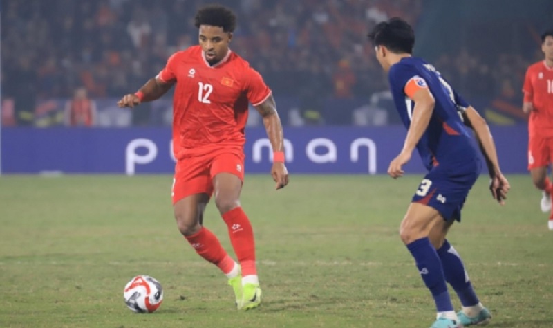 Jadwal dan Link Live Streaming Thailand Vs Vietnam di Final Piala AFF 2024