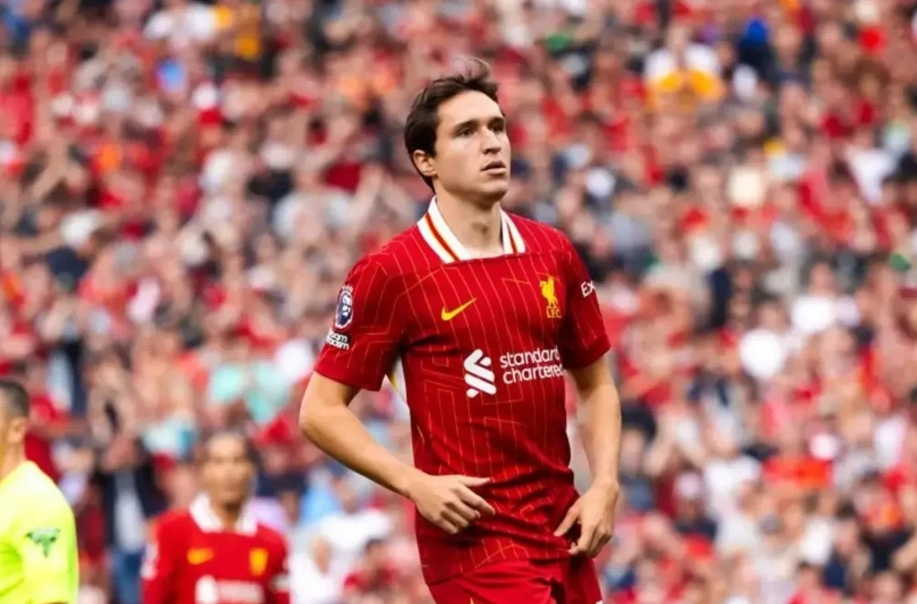 Demi Federico Chiesa, AC Milan Siap Cuci Gudang