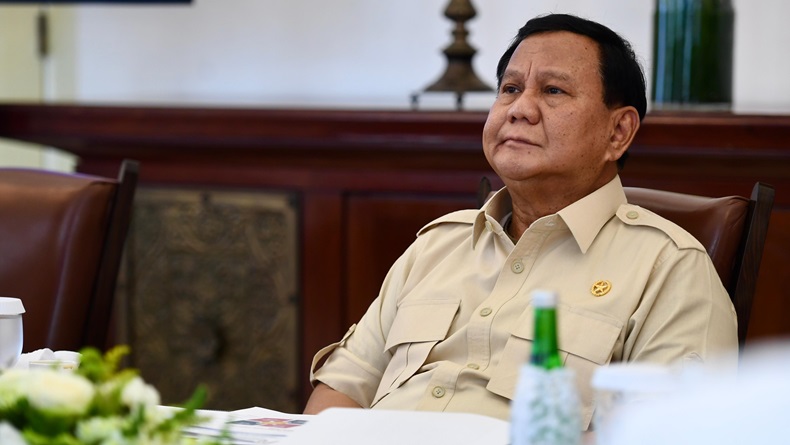 Prabowo bakal Sidak Makan Bergizi Gratis, Istana: Nggak Woro-woro Biar Natural