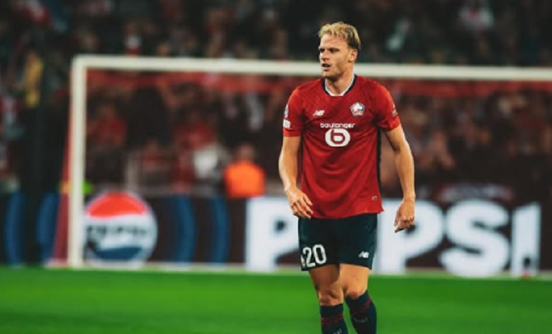 Mitchel Bakker Bisa Dinaturalisasi Timnas Indonesia? Menpora Beri Jawaban Mengejutkan