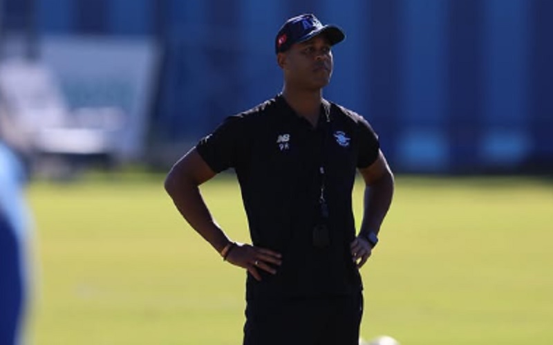 Pundit Belanda Sebut Patrick Kluivert Tak Pantas Latih Timnas Indonesia