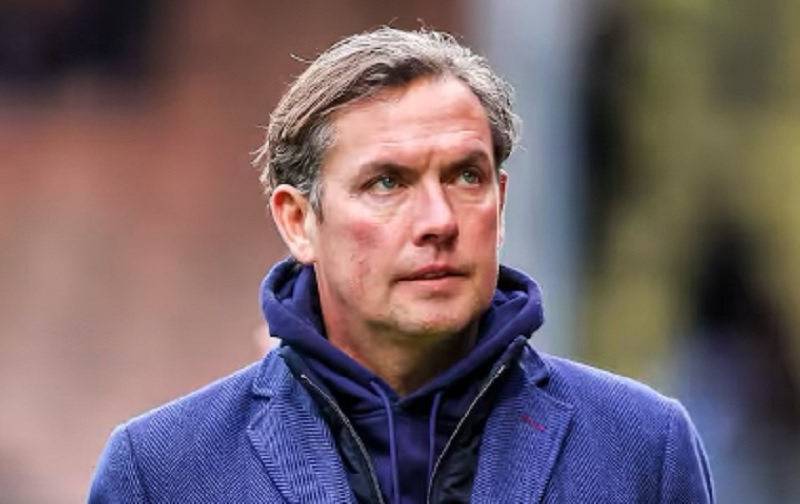 Alex Pastoor Dibidik Ajax Amsterdam, Siap Tinggalkan Timnas Indonesia?