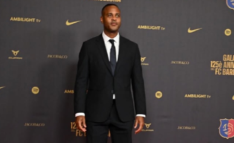 PSSI Pecat Patrick Kluivert jika Ribut dengan Pemain Naturalisasi Timnas Indonesia? Erick Thohir Beri Jawaban Mengejutkan