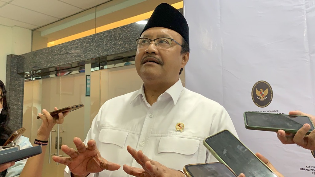 Heboh 571.410 Penerima Bansos Terindikasi Main Judi Online, Ini Reaksi Mensos