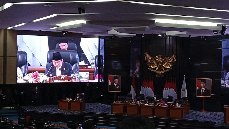 Banggar DPRD DKI Usul RAPBD Jakarta 2026 Ditambah Rp550 Miliar, Buat Apa?
